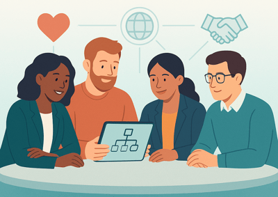 Mission First: Making Tech Decisions That Stick