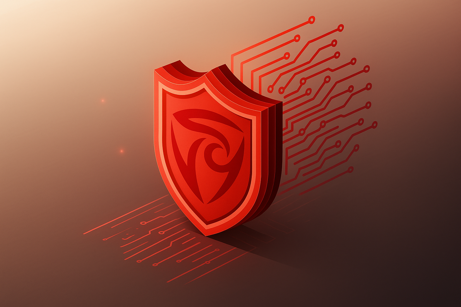 Security, Privacy, and AI: A Risk-First Approach